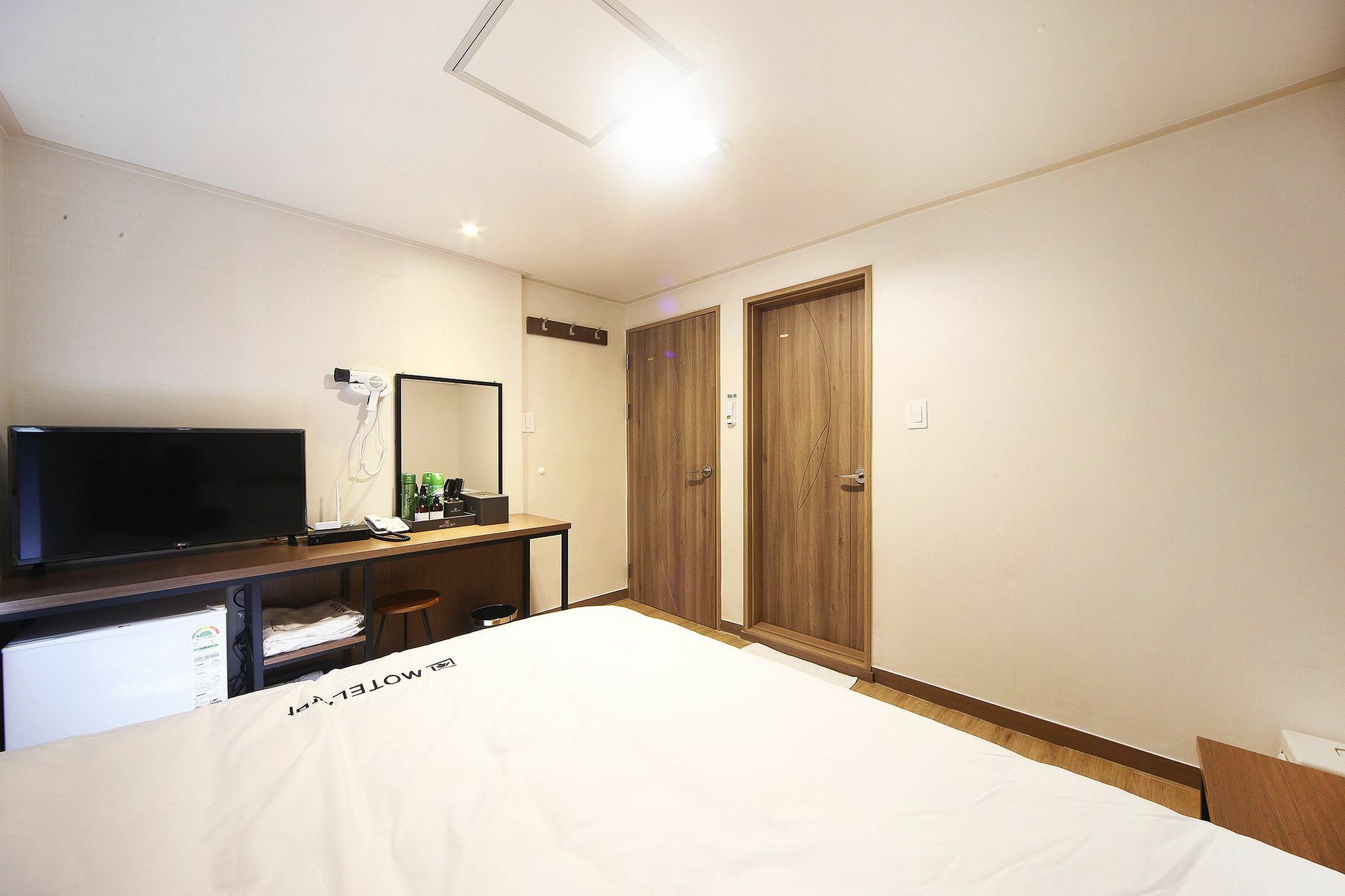 Ssangma Motel Busan Exterior foto